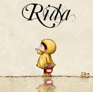 Meet your Posher, Rida